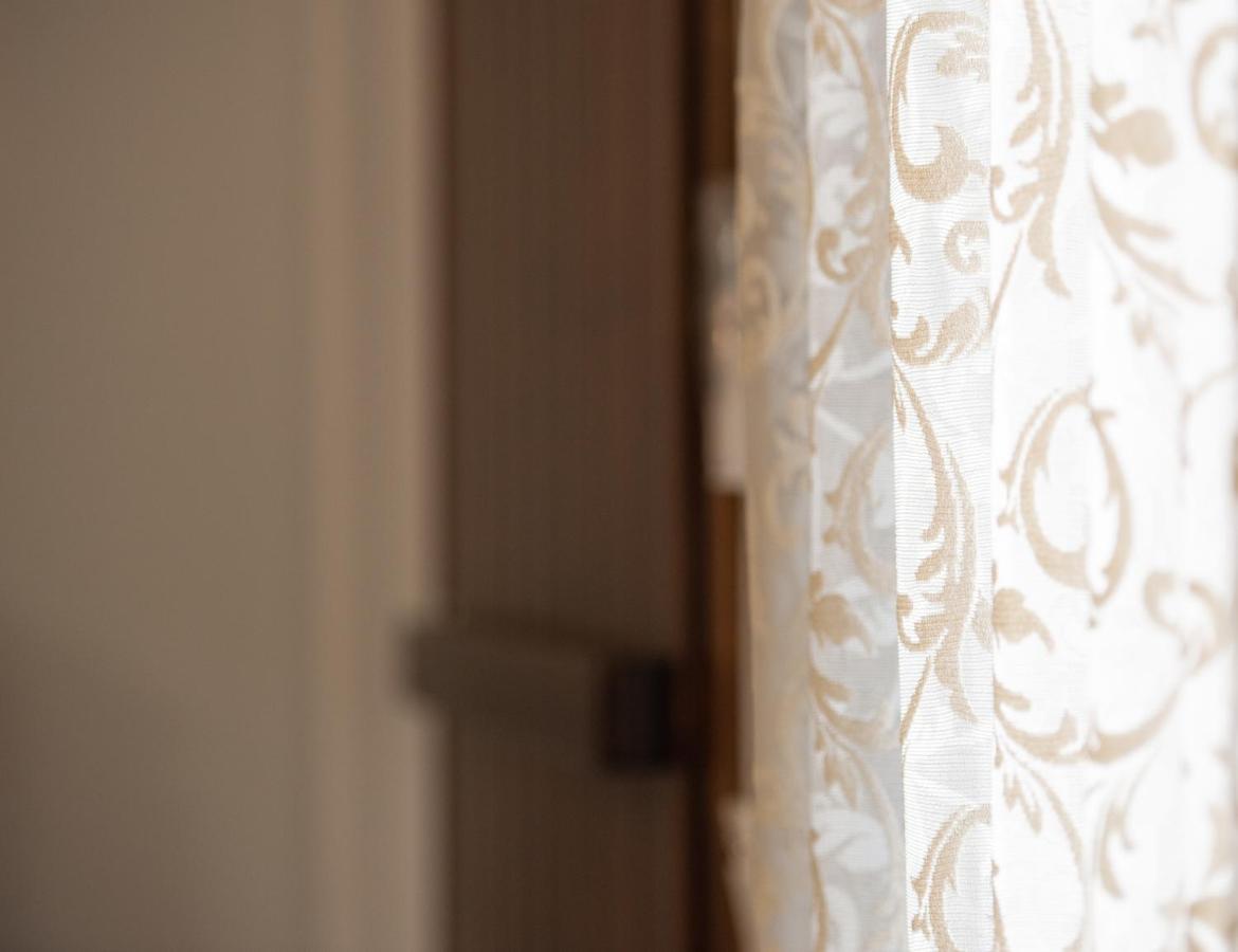 Bosporus Apartments サルティ エクステリア 写真