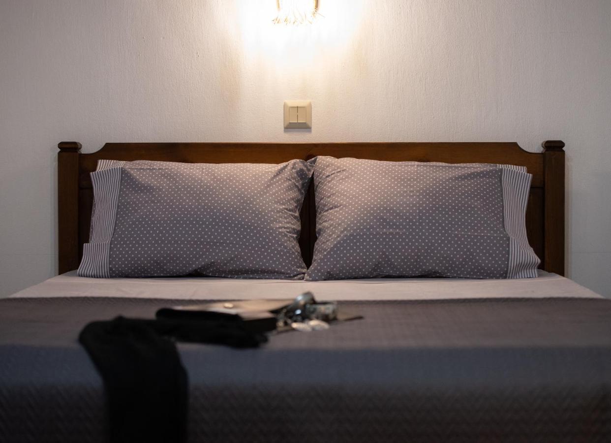 Bosporus Apartments サルティ エクステリア 写真