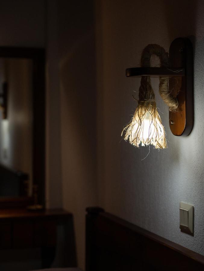 Bosporus Apartments サルティ エクステリア 写真
