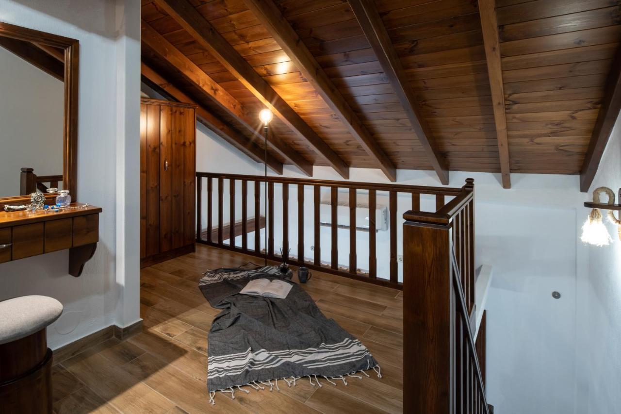 Bosporus Apartments サルティ エクステリア 写真