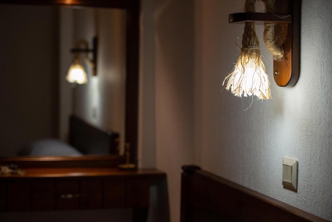 Bosporus Apartments サルティ エクステリア 写真